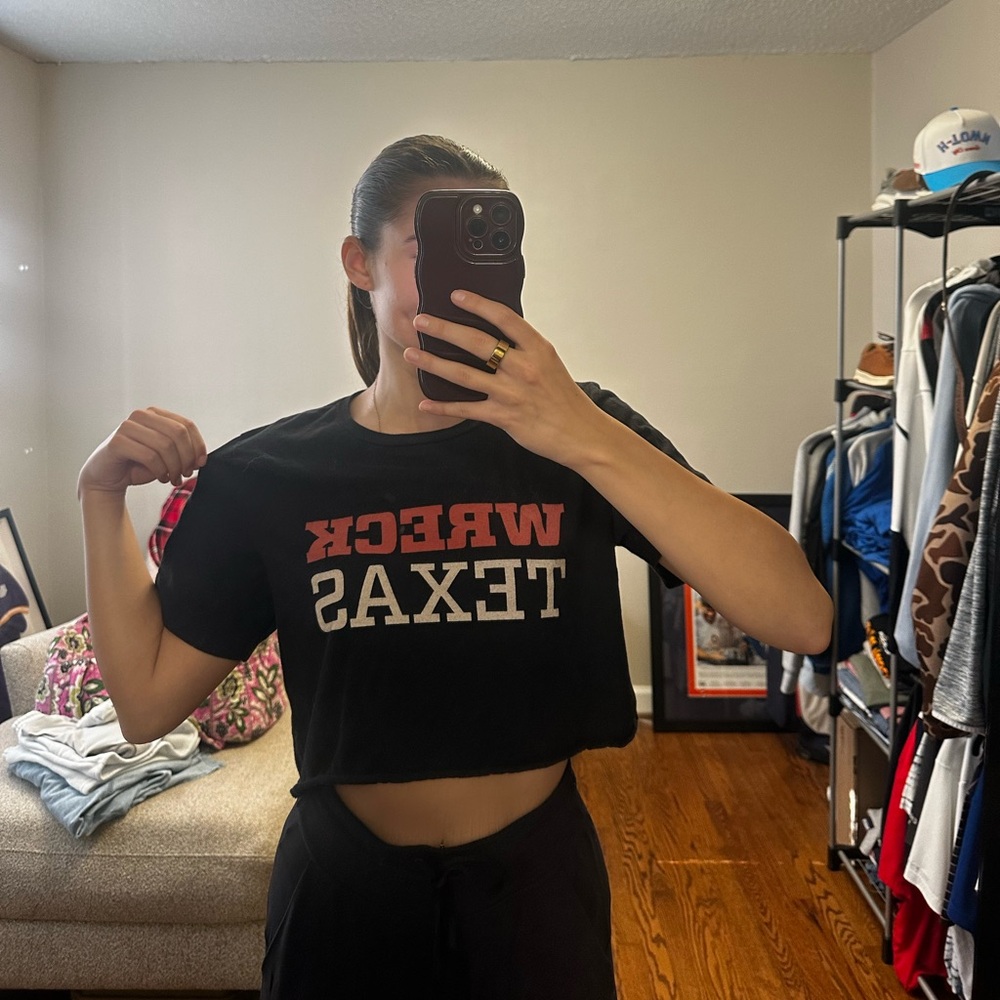 Texas Tech University Collegiate Gear